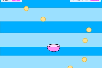 Collect Coins