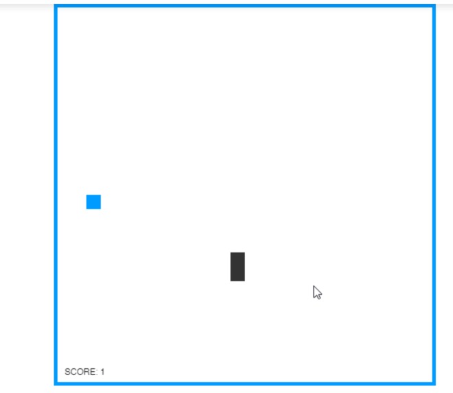 snake_game – screenshot 1