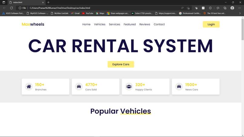 FIND MY CAR – screenshot 1