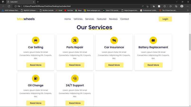 FIND MY CAR – screenshot 3