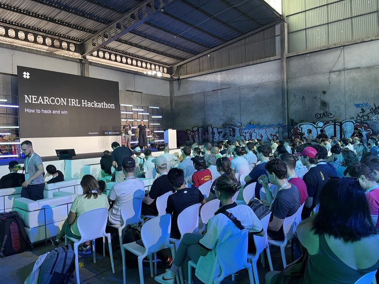 Verisoul Sybil Resistant Governance – screenshot 3