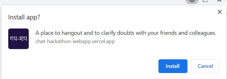 Gap-Shap – screenshot 1