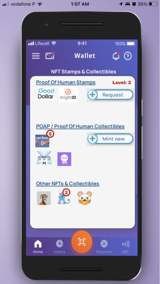 i-am-human.app – screenshot 1