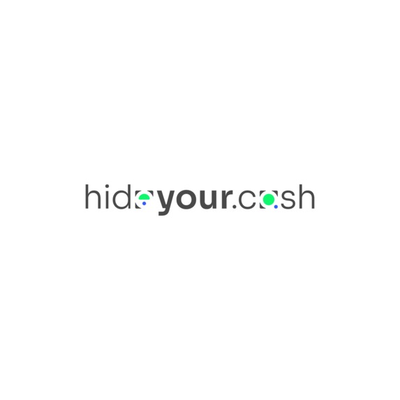 hideyour.cash – screenshot 2