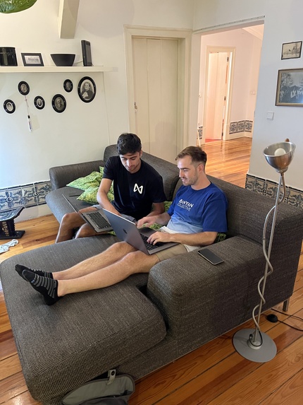 Verisoul Sybil Resistant Governance – screenshot 4