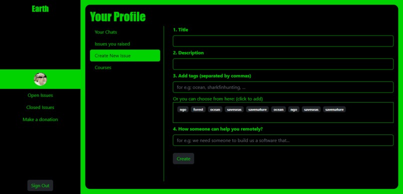 Earth – screenshot 4