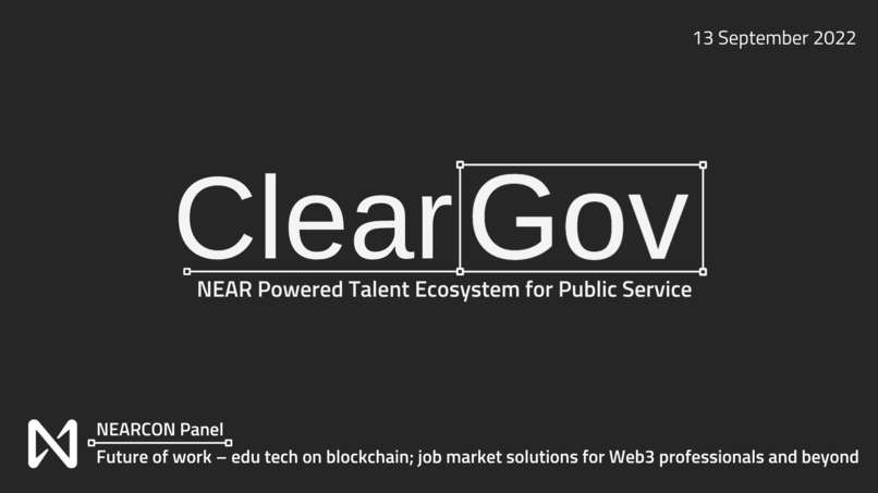 ClearGov – screenshot 1