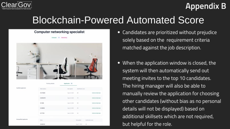 ClearGov – screenshot 14