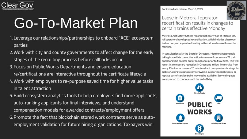 ClearGov – screenshot 4