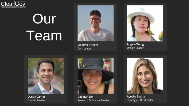 ClearGov – screenshot 8