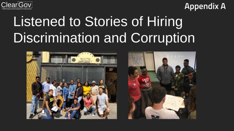 ClearGov – screenshot 10