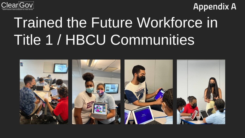 ClearGov – screenshot 12