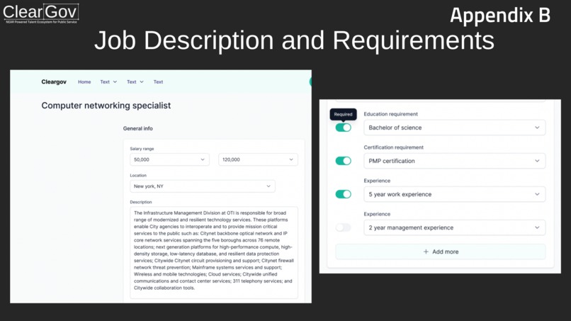ClearGov – screenshot 13