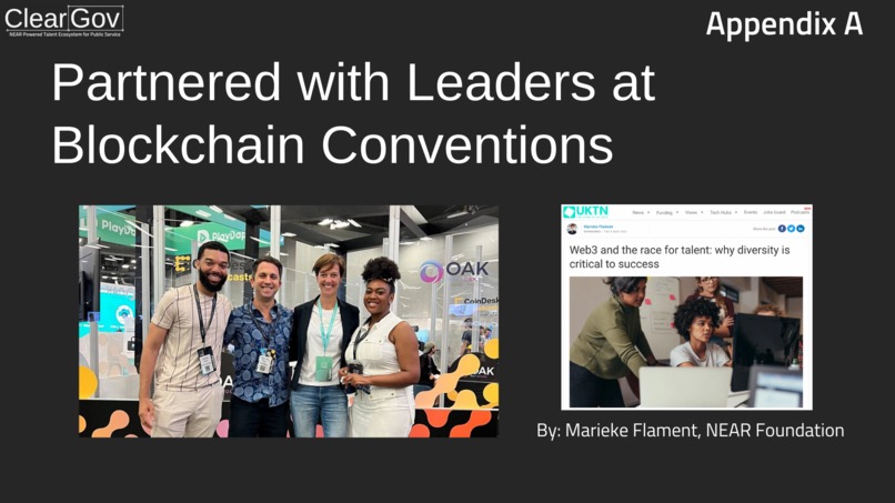 ClearGov – screenshot 11