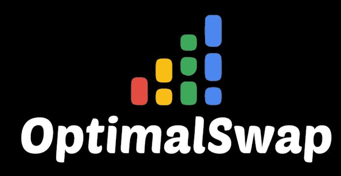 Optimal Swap – screenshot 1