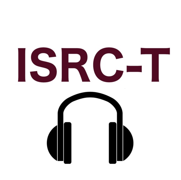 ISRC-T – screenshot 1