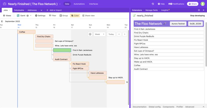 Nearly Finished – screenshot 2