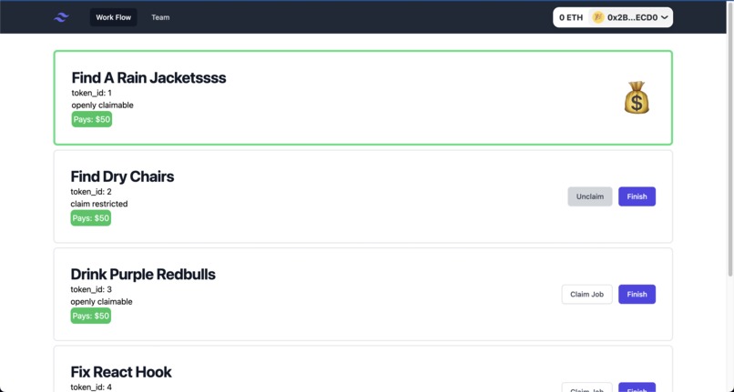 Nearly Finished – screenshot 4