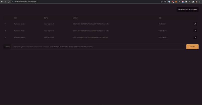 HUMANS – screenshot 2