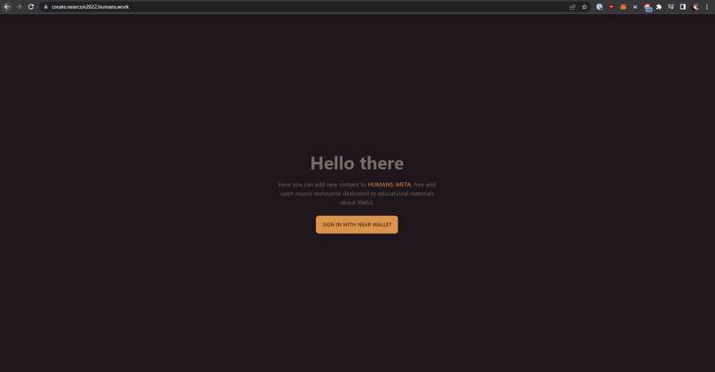 HUMANS – screenshot 3