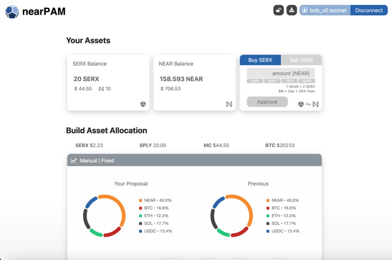 Serpius – screenshot 1