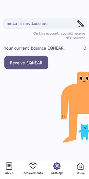 EQceptional – screenshot 3