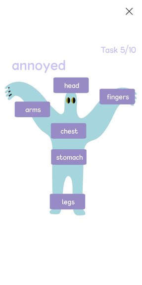 EQceptional – screenshot 6