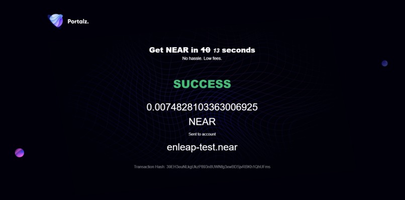 Portalz – screenshot 2