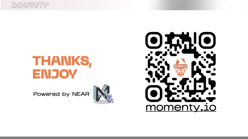 Social NFT Platform for Pics+Video w/Follows, Likes, Shares – screenshot 12