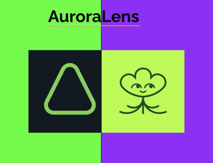 AuroraLens – screenshot 1