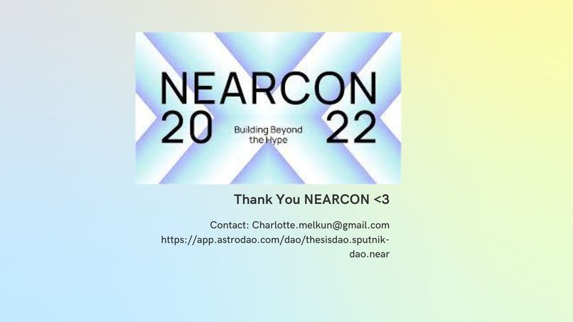 ThesisDAO – screenshot 6