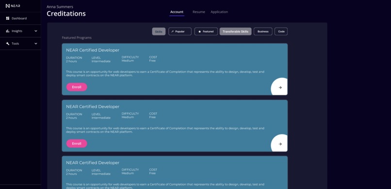 Litmus – screenshot 3
