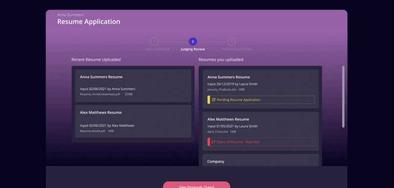 Litmus – screenshot 5