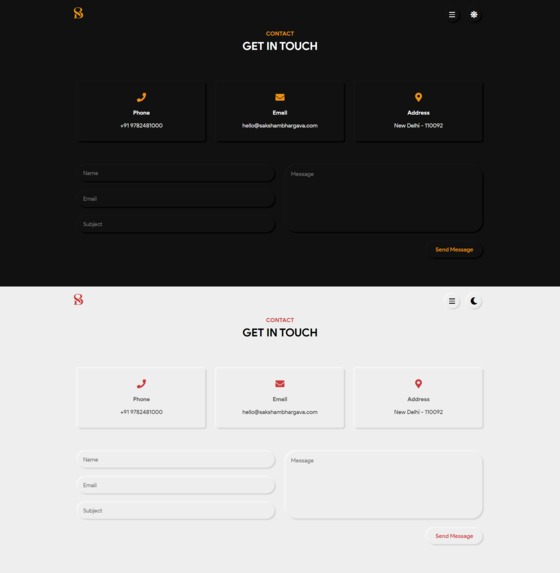 Saksham Bhargava – screenshot 2