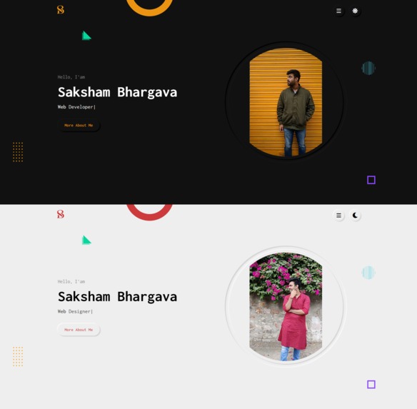 Saksham Bhargava – screenshot 4