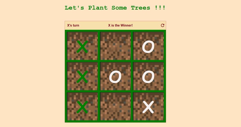 Let's Plant Some Trees – screenshot 1