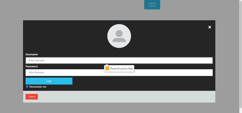 Beyond The School – screenshot 6