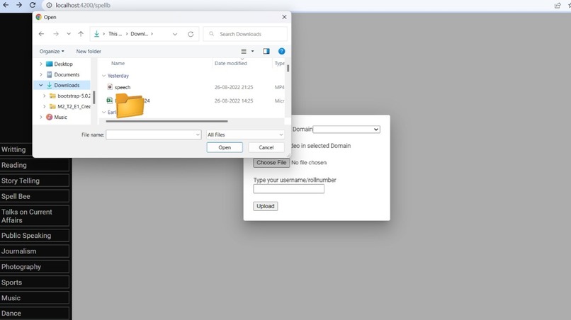 Beyond The School – screenshot 7