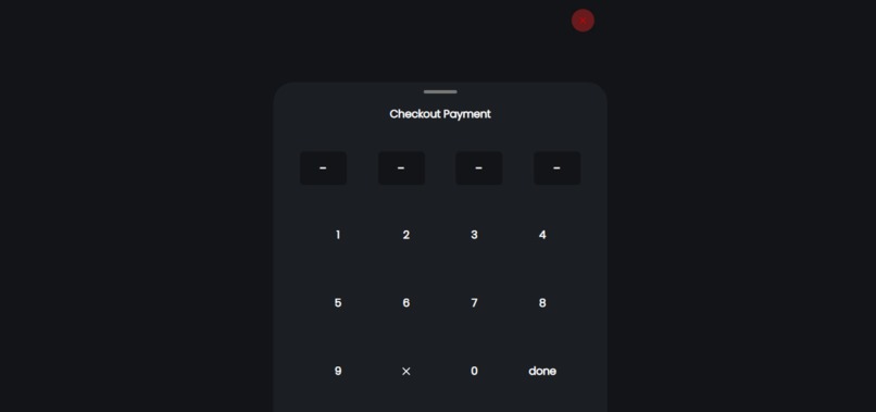 PayRill – screenshot 11