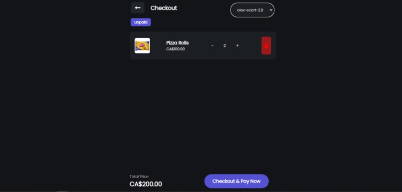 PayRill – screenshot 8