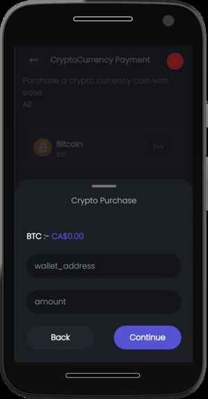 PayRill – screenshot 6