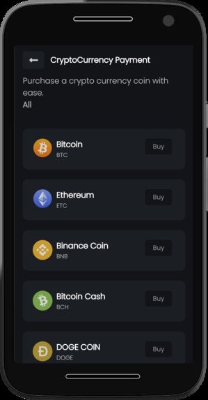 PayRill – screenshot 9