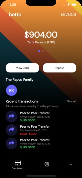 betto - super parents – screenshot 12