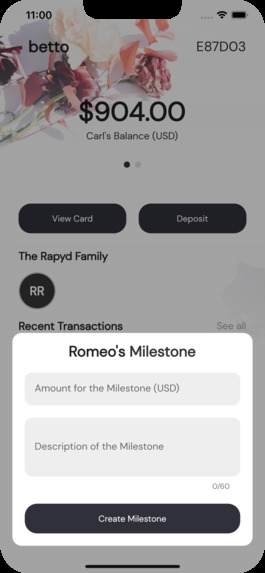 betto - super parents – screenshot 8