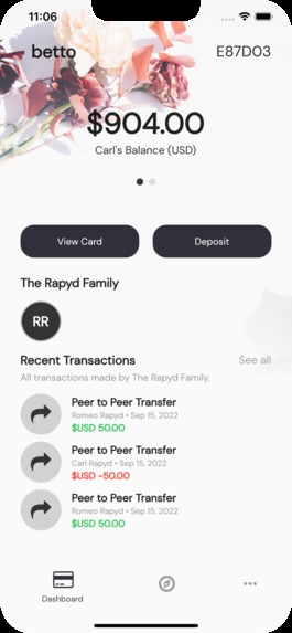 betto - super parents – screenshot 10