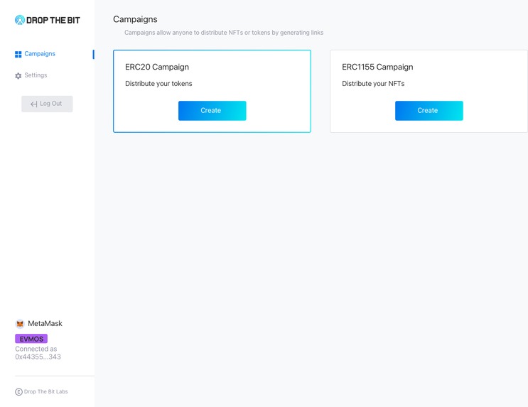 Dropthebit – screenshot 2