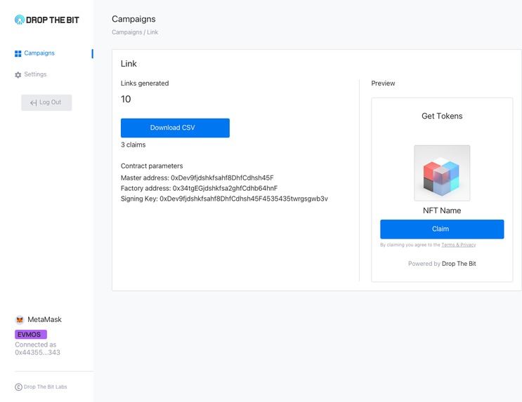 Dropthebit – screenshot 10
