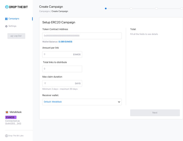 Dropthebit – screenshot 6