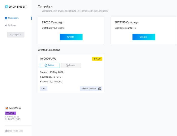 Dropthebit – screenshot 3