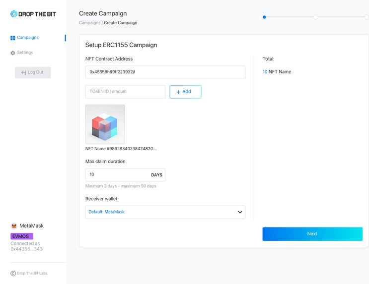 Dropthebit – screenshot 9